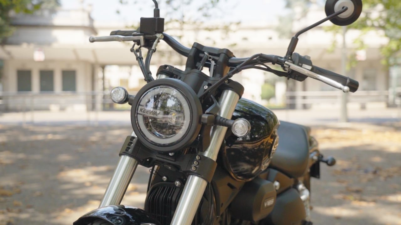 DueruoteTG #208 - Keeway RK V125C, Midland BikePlay Guardian, le multe ai motociclisti: ecco perché